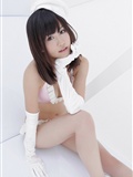 Japanese girl group No.93 AKB48 debut [vyJ](9)